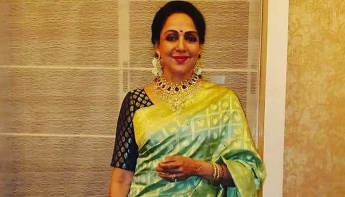 Hema Malini Birthday Special: How Bollywood’s Dream Girl Became an Icon On and Off Screen
